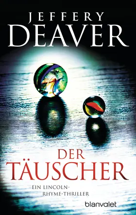 Deaver |  Der Täuscher | eBook | Sack Fachmedien