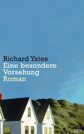 Yates |  Eine besondere Vorsehung | eBook | Sack Fachmedien