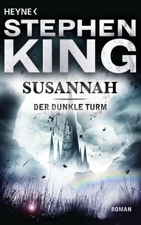 King |  Susannah | eBook | Sack Fachmedien