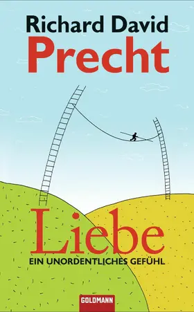 Precht |  Liebe | eBook | Sack Fachmedien