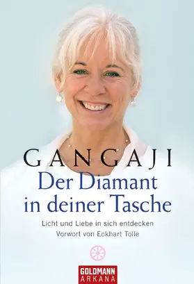 Gangaji |  Der Diamant in deiner Tasche | eBook | Sack Fachmedien