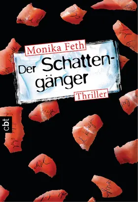 Feth |  Der Schattengänger | eBook | Sack Fachmedien