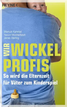 Kamrad / Musharbash / Viering |  Wir Wickelprofis | eBook | Sack Fachmedien