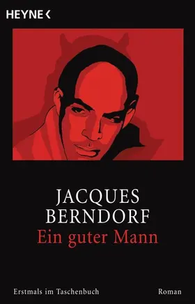 Berndorf |  Ein guter Mann | eBook | Sack Fachmedien