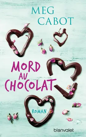 Cabot |  Mord au chocolat | eBook | Sack Fachmedien