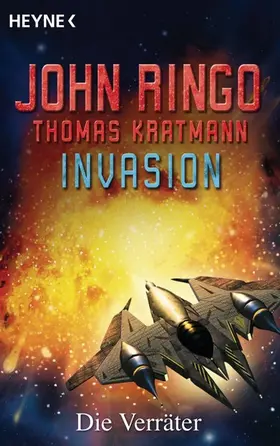 Ringo |  Invasion - Die Verräter | eBook | Sack Fachmedien