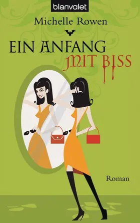 Rowen |  Ein Anfang mit Biss | eBook | Sack Fachmedien