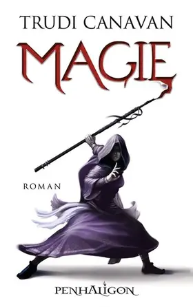 Canavan | Magie | E-Book | www.sack.de