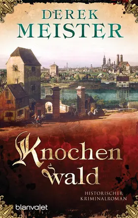 Meister |  Knochenwald | eBook | Sack Fachmedien