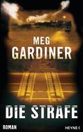 Gardiner |  Die Strafe | eBook | Sack Fachmedien