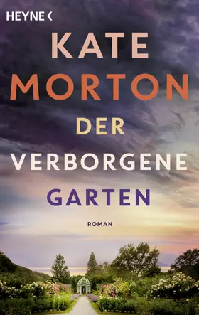 Morton | Der verborgene Garten | E-Book | www.sack.de