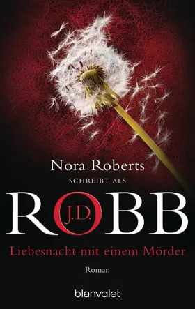 Robb |  Liebesnacht mit einem Mörder | eBook | Sack Fachmedien