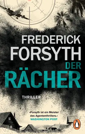 Forsyth |  Der Rächer | eBook | Sack Fachmedien