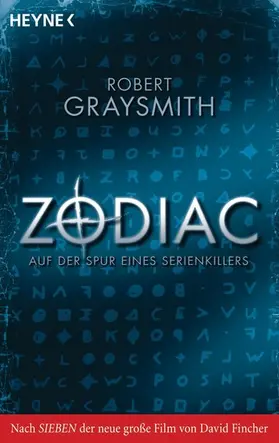 Graysmith |  Zodiac | eBook | Sack Fachmedien