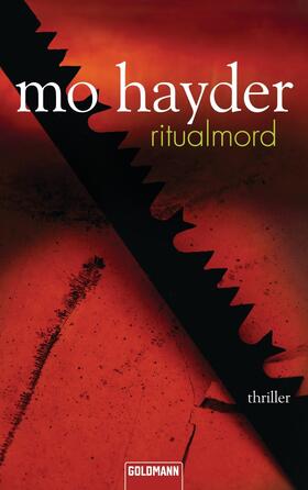 Hayder | Ritualmord | E-Book | sack.de