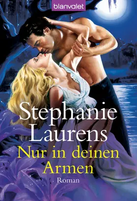 Laurens |  Nur in deinen Armen | eBook | Sack Fachmedien