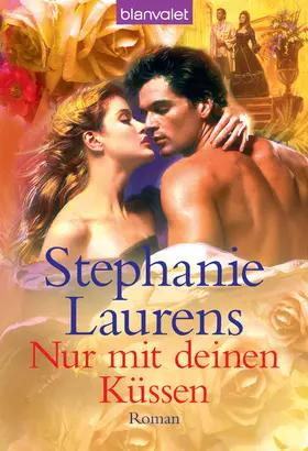Laurens |  Nur mit deinen Küssen | eBook | Sack Fachmedien