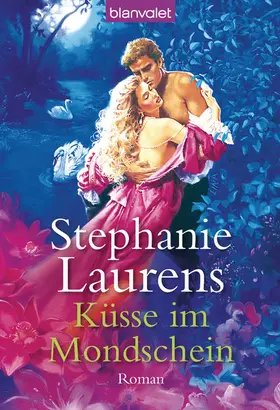 Laurens |  Küsse im Mondschein | eBook | Sack Fachmedien