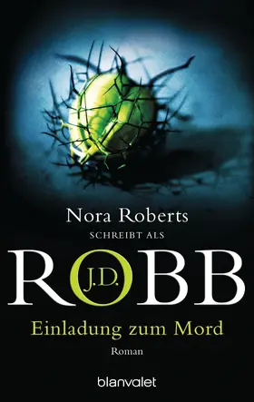 Robb |  Einladung zum Mord | eBook | Sack Fachmedien