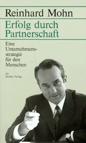 Mohn |  Erfolg durch Partnerschaft | eBook | Sack Fachmedien