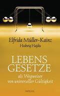Müller-Kainz / Hajdu |  Lebensgesetze | eBook | Sack Fachmedien