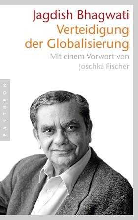 Bhagwati | Verteidigung der Globalisierung | E-Book | sack.de