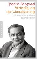 Bhagwati |  Verteidigung der Globalisierung | eBook | Sack Fachmedien