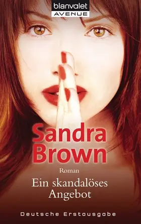 Brown |  Ein skandalöses Angebot | eBook | Sack Fachmedien