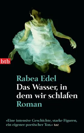 Edel |  Das Wasser, in dem wir schlafen | eBook | Sack Fachmedien