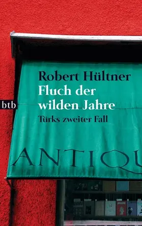 Hültner | Fluch der wilden Jahre | E-Book | www.sack.de