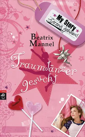 Mannel |  My Story. Streng geheim. | eBook | Sack Fachmedien