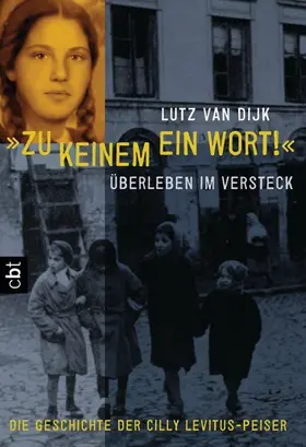 Dijk |  "Zu keinem ein Wort!" | eBook | Sack Fachmedien