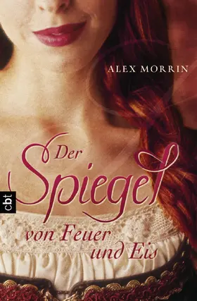Morrin | Der Spiegel von Feuer und Eis | E-Book | www.sack.de