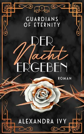 Ivy |  Der Nacht ergeben | eBook | Sack Fachmedien