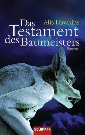 Hawkins | Das Testament des Baumeisters | E-Book | www.sack.de