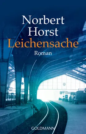 Horst |  Leichensache | eBook | Sack Fachmedien