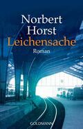 Horst |  Leichensache | eBook | Sack Fachmedien