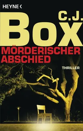 Box |  Mörderischer Abschied | eBook | Sack Fachmedien