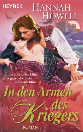 Howell |  In den Armen des Kriegers | eBook | Sack Fachmedien