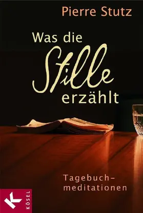 Stutz |  Was die Stille erzählt | eBook | Sack Fachmedien