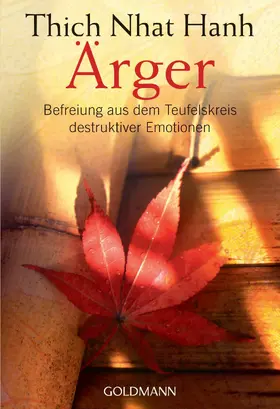 Ärger | E-Book | www.sack.de
