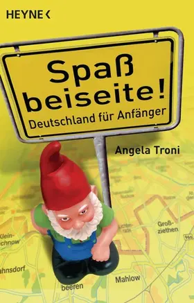 Troni |  Spaß beiseite! | eBook | Sack Fachmedien