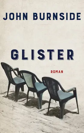 Burnside | Glister | E-Book | sack.de