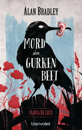 Bradley |  Flavia de Luce 1 - Mord im Gurkenbeet | eBook | Sack Fachmedien