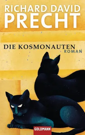 Precht |  Die Kosmonauten | eBook | Sack Fachmedien