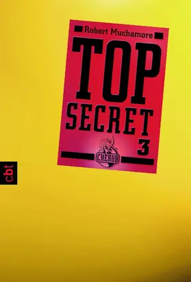 Muchamore |  Top Secret 3 - Der Ausbruch | eBook | Sack Fachmedien