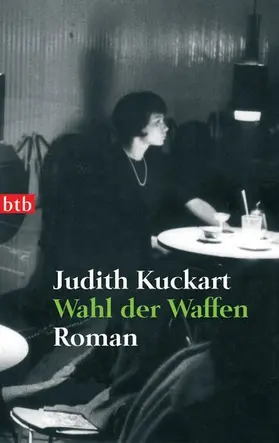Kuckart |  Wahl der Waffen | eBook | Sack Fachmedien