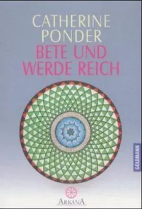 Ponder |  Bete und werde reich | eBook | Sack Fachmedien