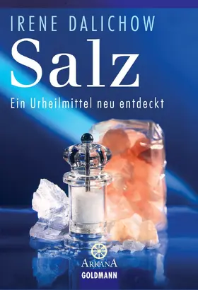 Dalichow |  Salz | eBook | Sack Fachmedien