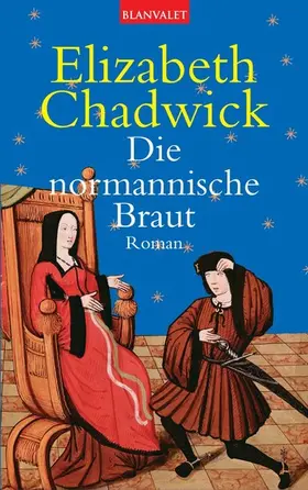 Chadwick |  Die normannische Braut | eBook | Sack Fachmedien